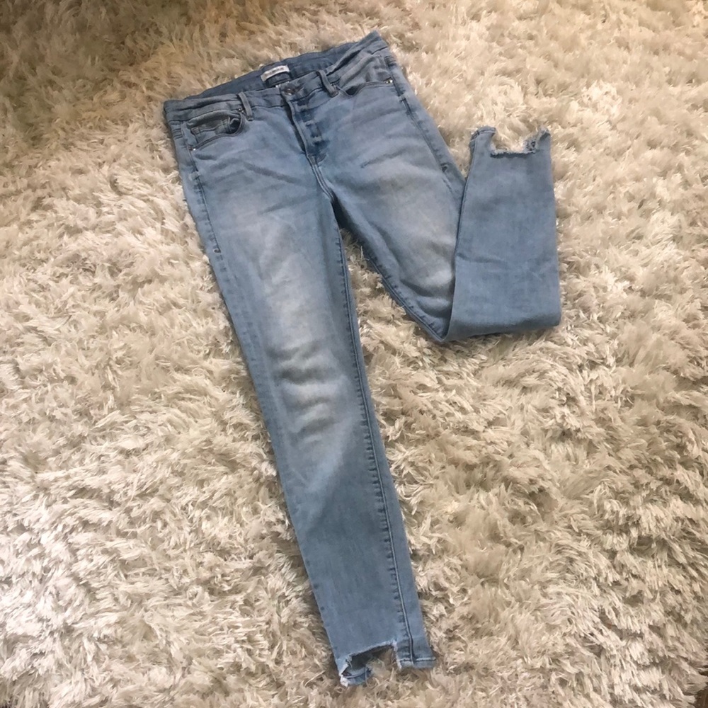 Good American Good Legs denim!